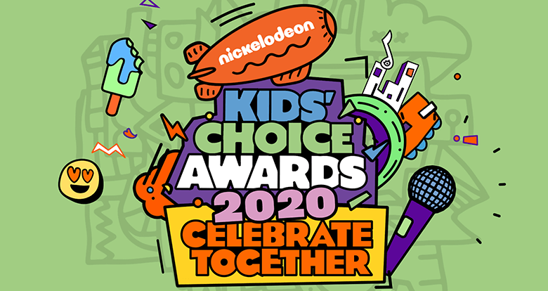 Nickelodeon Ödülleri'20, Cumartesi Günü Yayınlanacak
