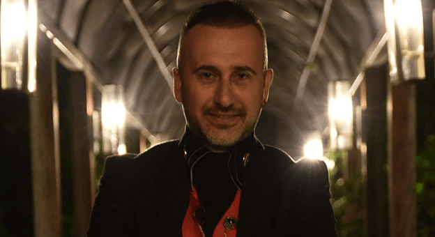 "Gençler, kendi müzikal hayatlarının rotasını oluşturmalılar"