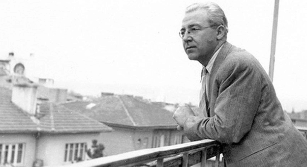 Sabahattin Ali, 72. Ölüm Yıldönümünde Belgesel İle Anılacak