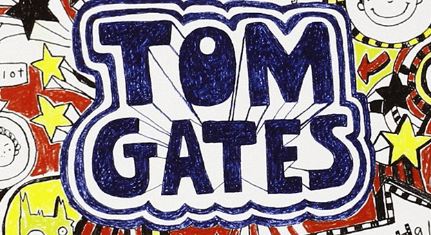 Tom Gates haberleri