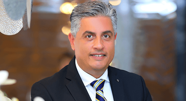 "Otellere kan akışını sağlayan damarlar acentalar olmalı"