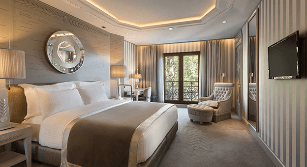 "Otellere kan akışını sağlayan damarlar acentalar olmalı"