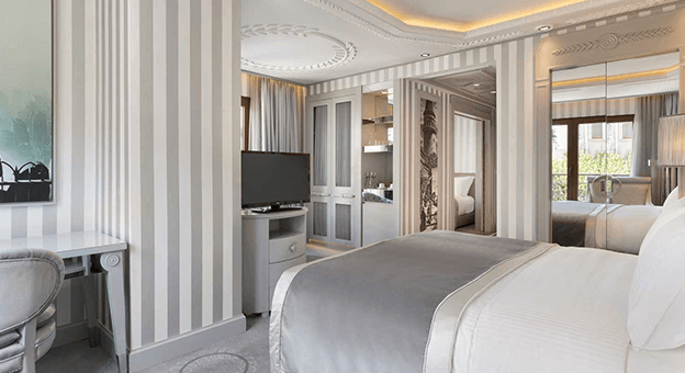 "Otellere kan akışını sağlayan damarlar acentalar olmalı"