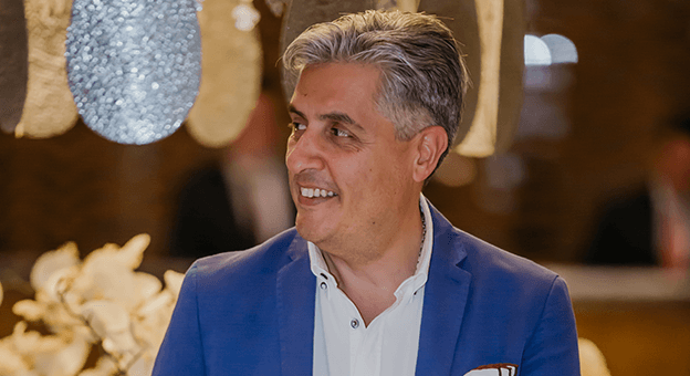 "Otellere kan akışını sağlayan damarlar acentalar olmalı"