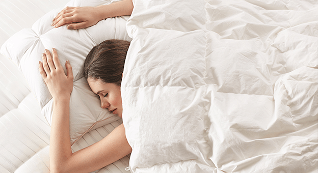 Stres ve Kaygı Bizi Uyutmuyor