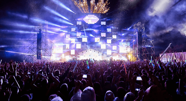 İngiltere'nin 2021 Festival Programları Tamam