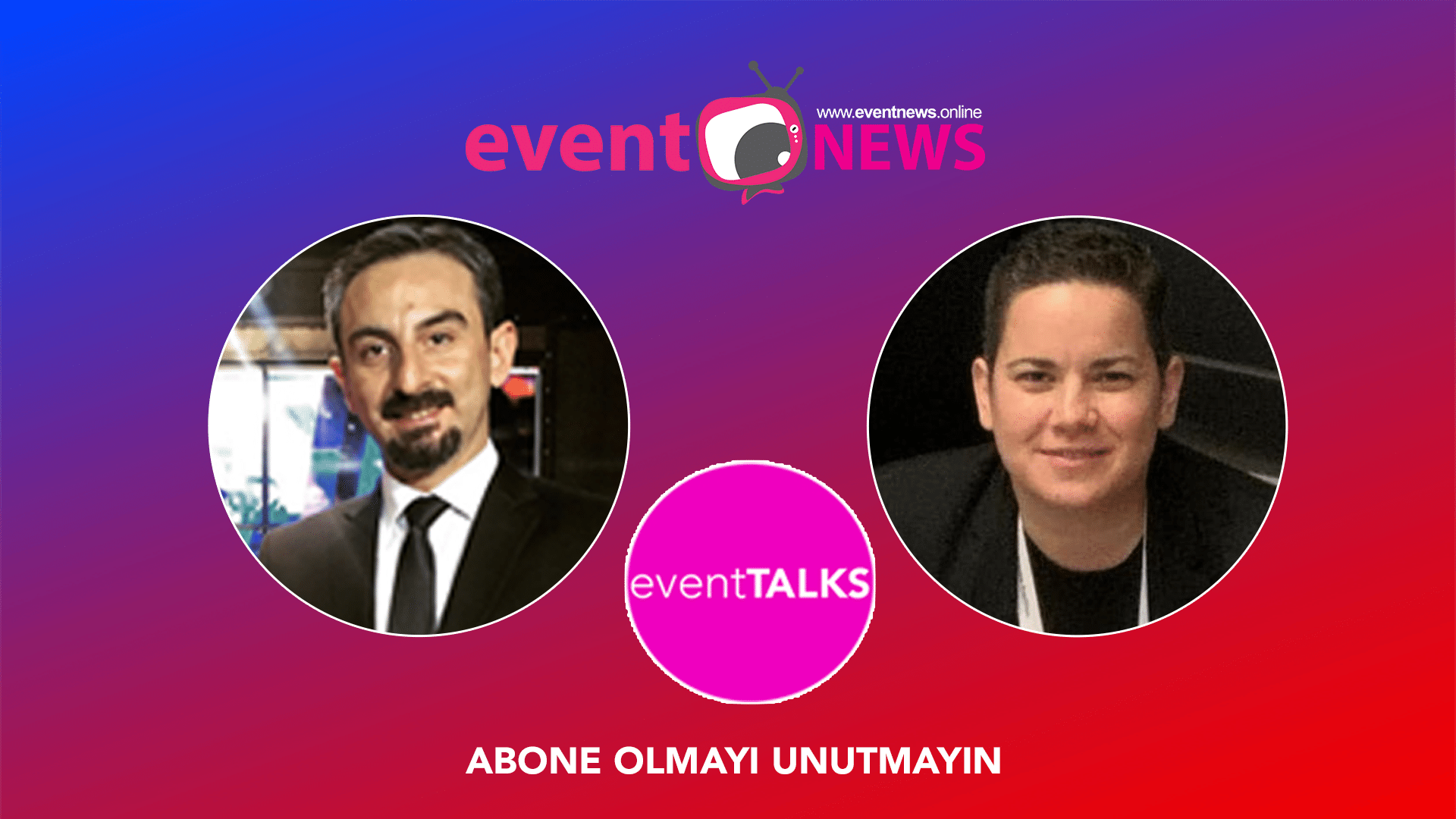 Ece Delen, Event News'in Konuğu Oldu