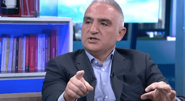 Turizmde normalleşme: 