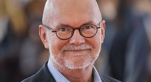 Dr. Elling Hamso TUED'in Konuğu Oldu