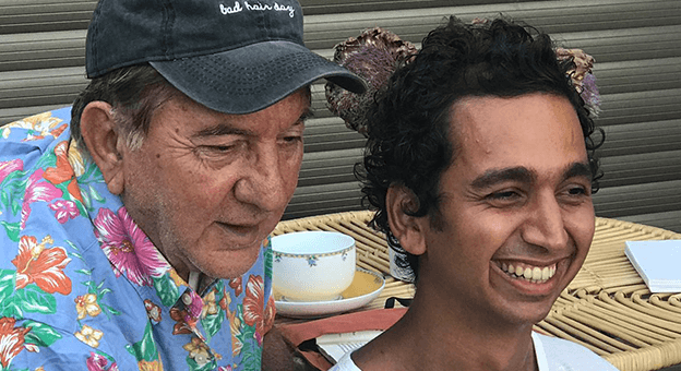 Türkiye'den uluslararası tiyatro projesi