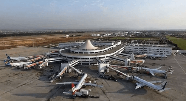 THY'nin Uçuş Planı, Turizmcileri Umutlandırdı