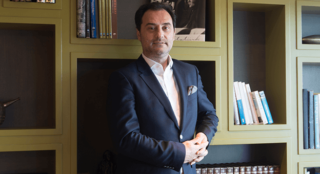 Ata Eremsoy: