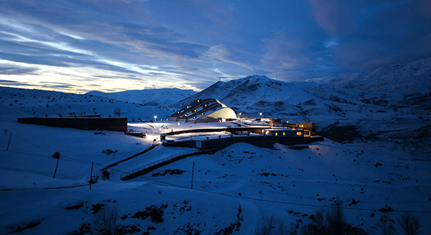 Köy Muhtarı Rehberliğinde, Sergi Gezisi