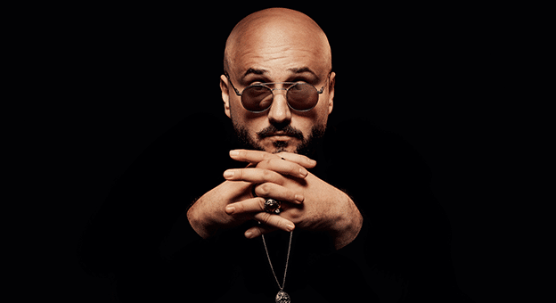 Bedük PSM'yle Kal Canlı Yayın Serisinin Konuğu Oldu