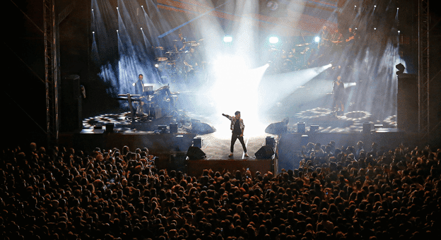 BİLGİ Öğrencilerinden Online Festival: Project’06