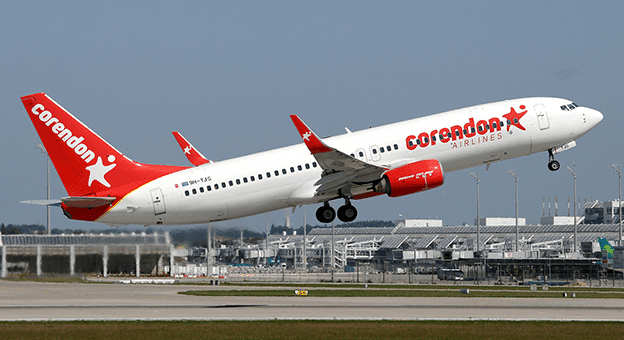 Corendon'un, hedefi kış turizmi