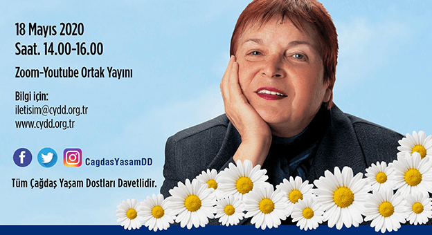 10. Türkan Saylan Sanat ve Bilim Ödülleri Sahipleriyle Buluşuyor