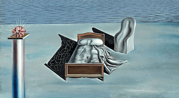 “İstanbul’da Bir Sürrealist: Salvador Dali” sergisi SSM'de