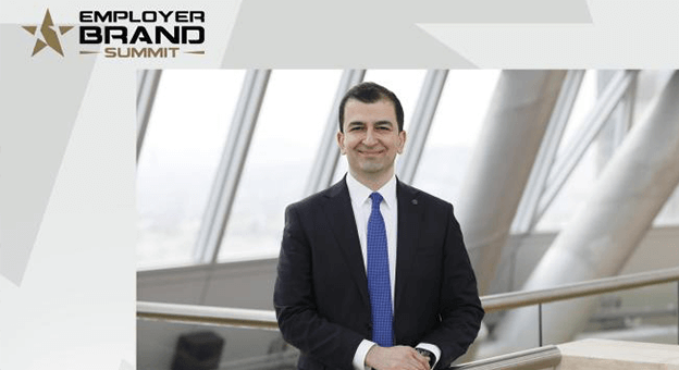 İlk Online Zirve Employer Brand Summit Yapıldı