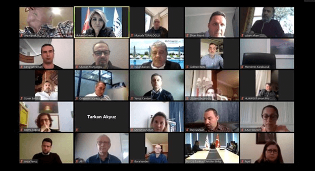 Eresin: "Önlem alan işletmeler tercih edilecek"