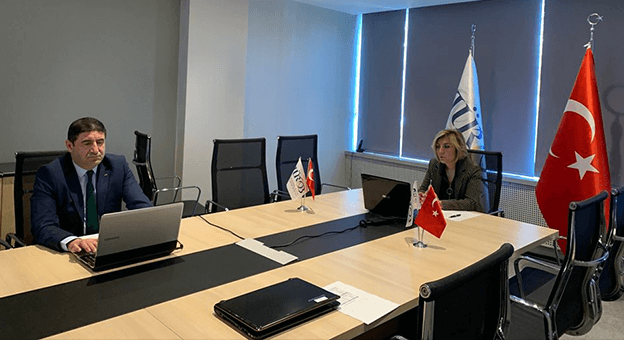 Eresin: "Önlem alan işletmeler tercih edilecek"