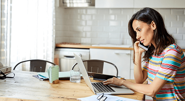Evden Çalışma Döneminde Hayat Kolaylaştıran Tavsiyeler