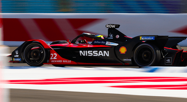 Formula E Pilotları Sanal Ortamda Yarışacak