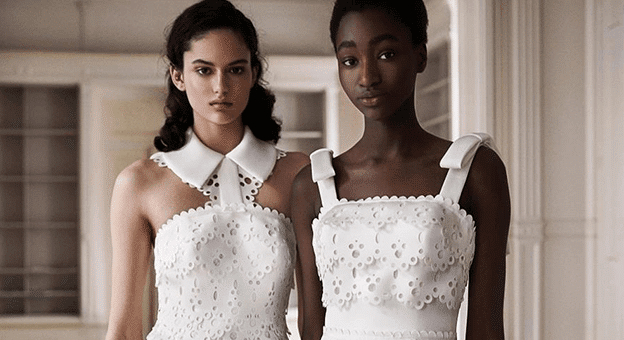 İlk Sanal Gelinlik Moda Haftası Gerçekleşti