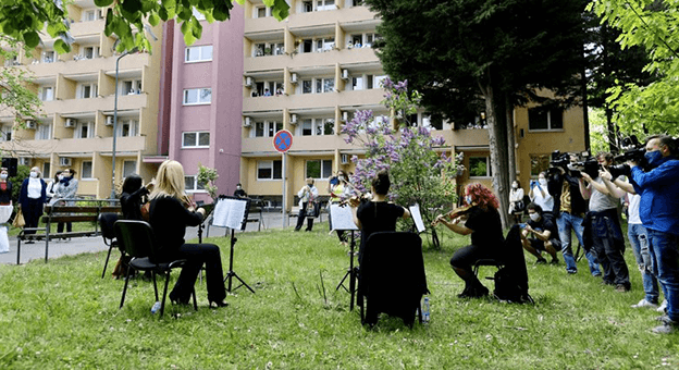 Dünya Belediyeleri Korona İçin Ne Yapıyor?
