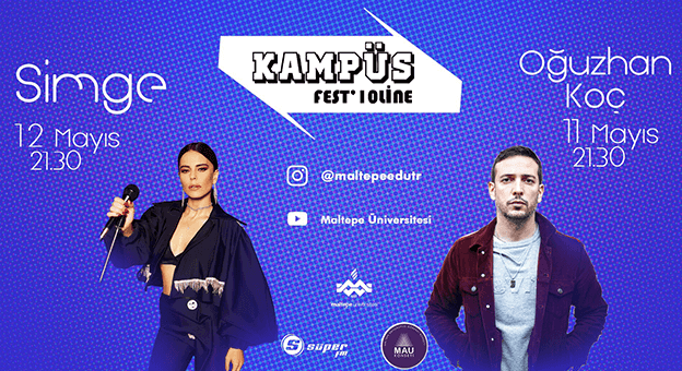 Bahar Festivali Bu Yıl Online Yapıldı