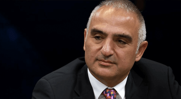 Bakanlık: 2021 yılında sinema sektörüne 26 proje için 25 milyon destek sağlandı