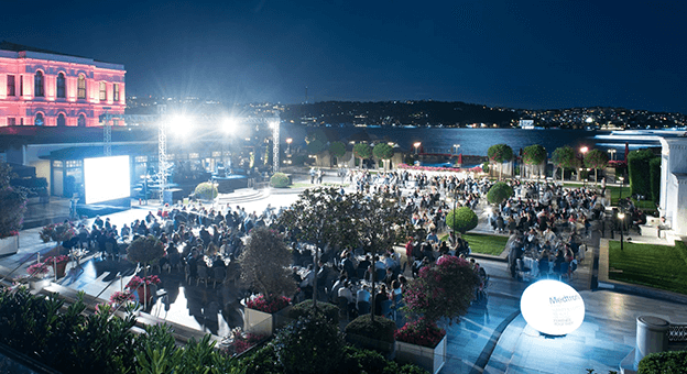 Kerem Alemdar: "Event sektörü bizim için bir tutku"