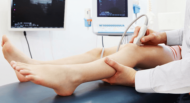 Hareketsiz Kalmak Toplardamar Hastalıklarını Tetikliyor