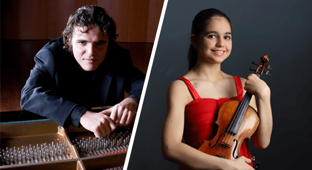 Genç Müzisyenlerden, 19 Mayıs Gençlik Konseri