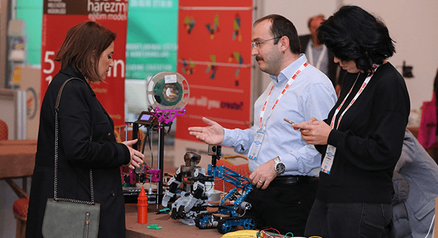 Türkiye Eğitim Teknolojileri Zirvesi'nin Yeni Tarihi Açıklandı