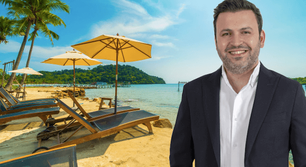 Tatiliniz sorun olmasın. Dolandırıcılara dikkat!