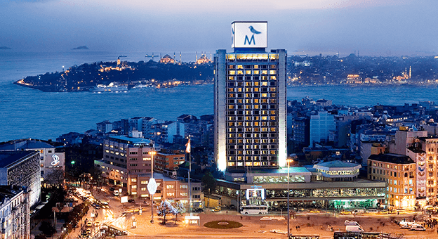 The Marmara: "Yeni Döneme hazırız misafirlerimiz, gönül rahatlığıyla kalabilirler”