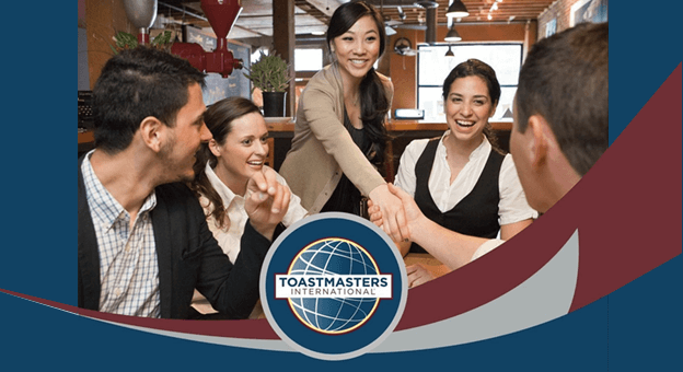 Toastmasters Türkiye Kurumsal Zirvesi Başlıyor