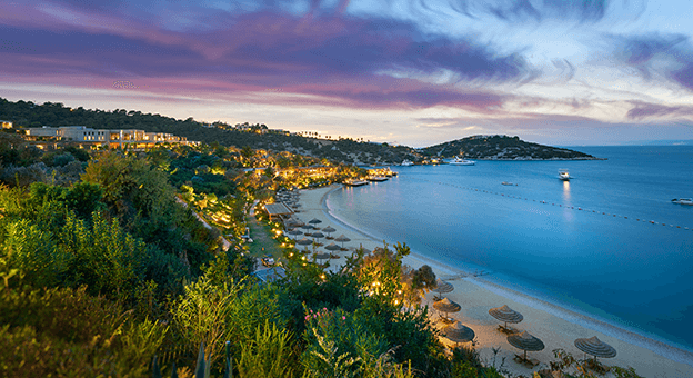 Mandarin Oriental'ın yeni ajansı Golin İstanbul oldu