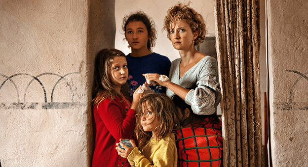 “Kapı Açık” film programı çevrimiçi yayında