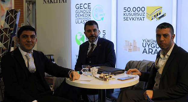 Röportaj: Türk Sineması’ndan, etkinlik taşımacılığına…