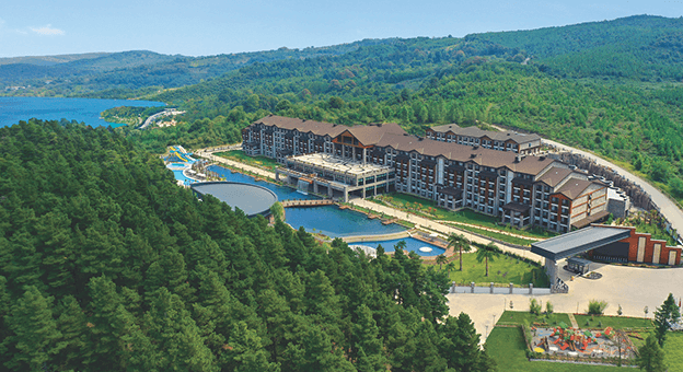 Elite World Hotels, "Siz hazırsanız, biz hazırız"