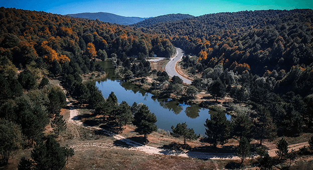 Osmanlı Göç Yolu Turizme Kazandırılıyor