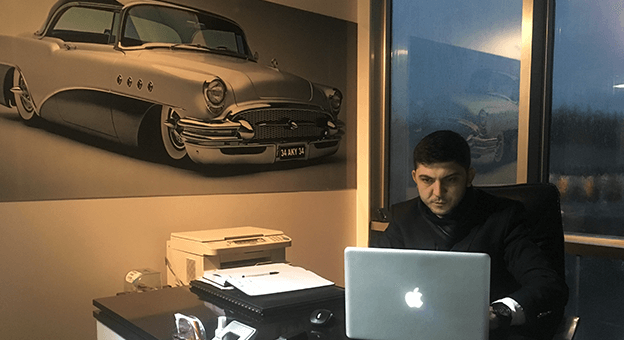 Röportaj: Türk Sineması’ndan, etkinlik taşımacılığına…