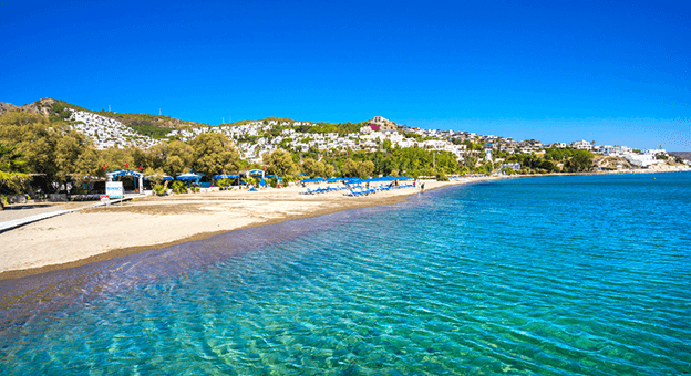 Tatil için 6 destinasyon sizler için derlendi