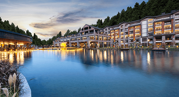 Elite World Hotels, "Siz hazırsanız, biz hazırız"