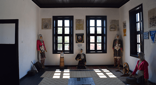 Osmanlı Göç Yolu Turizme Kazandırılıyor