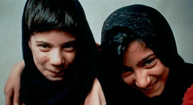 “Kapı Açık” film programı çevrimiçi yayında