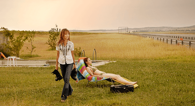 “Kapı Açık” film programı çevrimiçi yayında