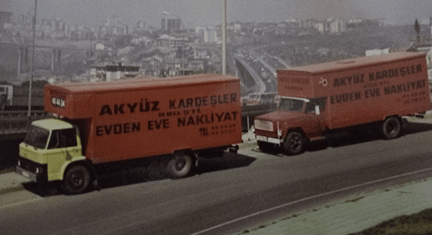 Röportaj: Türk Sineması’ndan, etkinlik taşımacılığına…
